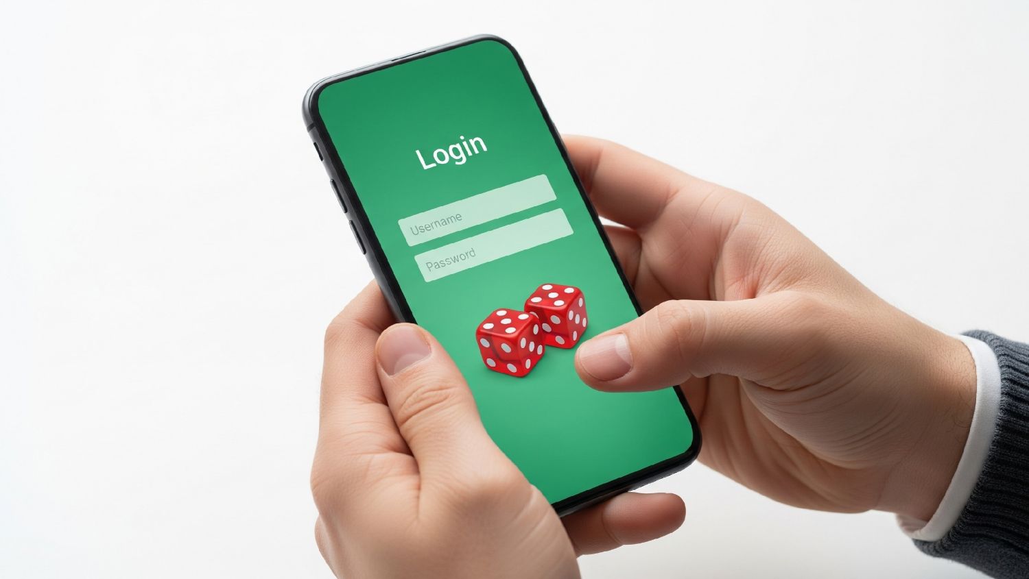 Simple Sign-Up: NEOSPIN Online Casino
                              